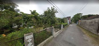 Tanah Mlati, Jl. Kebon Agung, Dekat Ringroad Barat Yogyakarta