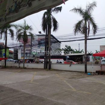 Dijual Ruko Niaga Mas