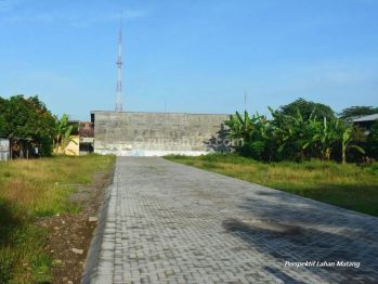 Kavling SHM 4 Jutaan. Dekat Pemda Cibinong. Cicil 12x