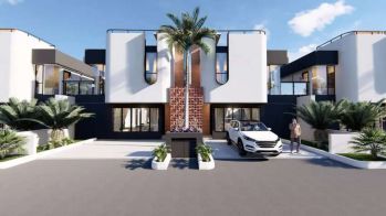 Rumah Murah Bandung Barat