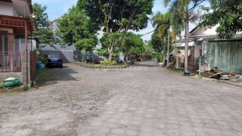 Jual Tanah Kost Concat Jogja, Dekat Kampus Fe Uii