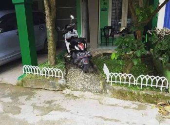 RUMAHDI CINERE LT.72 LB.45,BISA PROSES KPR