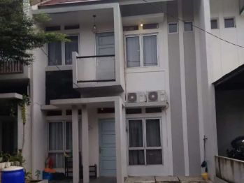 Jual Rumah 2 Lantai Siap KPR di Perumahan De Bale Cluster Jade J-9260