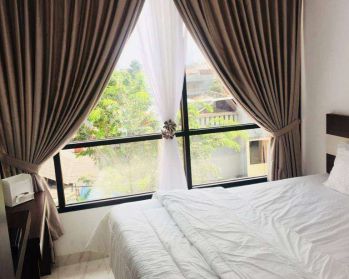Investasi Kosan 30 Kamar Income 90 juta/bulan di Jakarta Selatan SHM