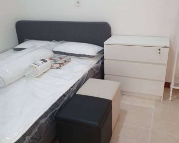 Sewa Apartment Loftvilles Studio Full Furnish