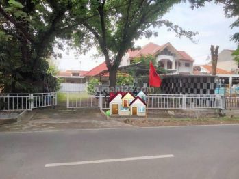 Dikontrakan rumah Lamper Semarang , u kantor / Kuliner