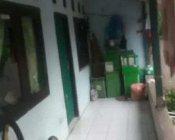Dikontrakan rmh 3 pintu di cibadak sebrang Tapak rasa
