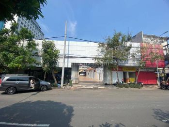 Tanah Jl.kedungdoro Cocok Untuk Usaha
