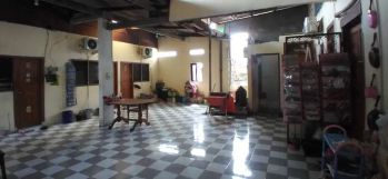 Dijual Rumah Kost Gayamsari Semarang