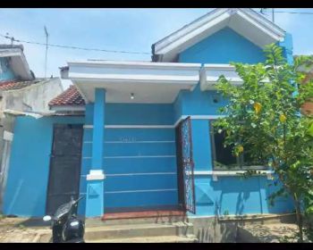 Disewakan Rumah Puri Hijau