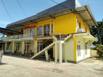 Di jual cepat Penginapan/ wisma dan rumah kost
