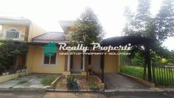 Disewakan Rumah Dalam Cluster Elite Dekat Lrt Jatibening Bekasi Rumah Strategis