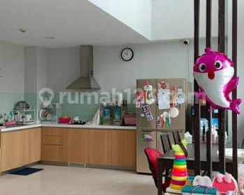 Satu8 Residance Furnished Siap Pakai