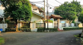 Camar Sektor 3 Bintaro Jaya