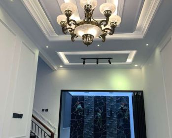 RUMAH BRAND NEW MINIMALIS DEKAT MRT LEBAK BULUS