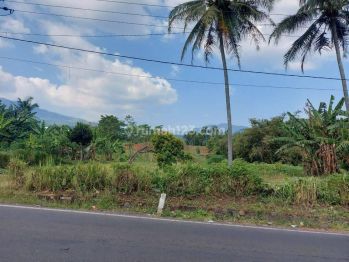 Tanah di Jalan Parakan Muncang, Sumedang SHM 3.018 m²