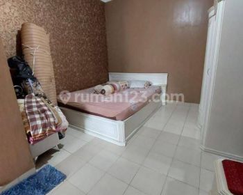 Rumah Siap Huni Lokasi Strategis Di Bintaro Jaya Sektor 3A