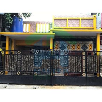 Dijual Rumah di Griya Curug, Rancagong Legok Tangerang