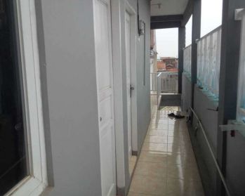 Kos kmr mandi dlm bangunan bagus