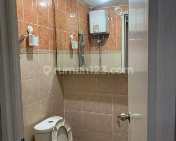 Apartemen Green Bay 2 BR Furnished Bagus