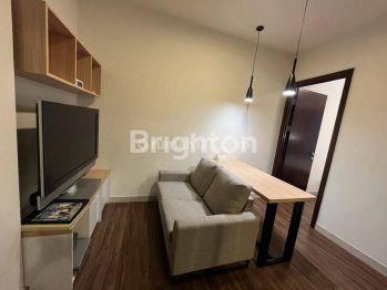 KAN APARTEMEN KENSINGTON 1BR KELAPA GADING JAKARTA UTARA