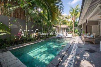 Villa Salsa Seminyak It 593, Available January 2024