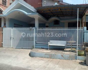 Dijual Cepat Rumah 2 Lantai Di Taman Sari Harapan Indah Bekasi