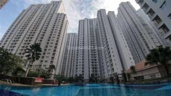 Apartemen Central Park Residence