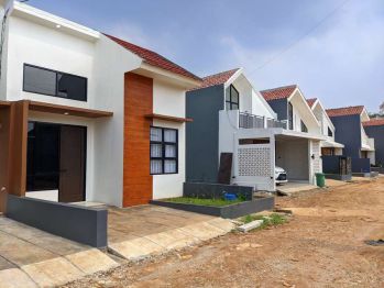 HUNIAN MEZANINE DI DEPOK SURAT SHM