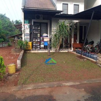 Rumah Hook Dijual Cepat Harga Murah di Legenda Wisata Cibubur