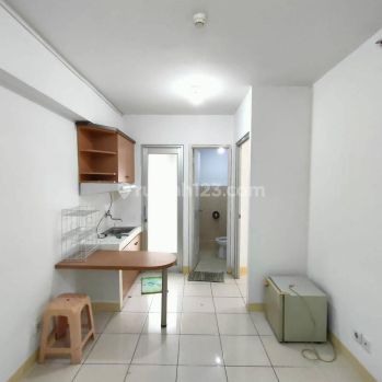 Green Bay Pluit, 2kamar Unfurnished Ada Ac water Heater