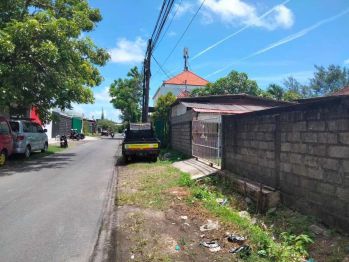 Land For Rent Dewi Sri Kuta Bali Mrs Ann