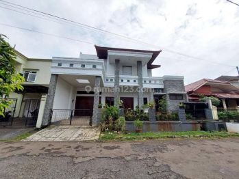 Dijual Murah Rumah Baru Harga BU di Cinere