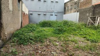 Dijual tanah matang lokasi bagus di antapani bandung