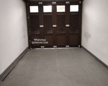 Rumah Sewa Full Furnishedbdi Icon