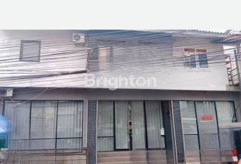 Rent Kantor: Ruko Minimalis Dago