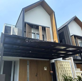 Rumah 2lt 8x15 120m Type 3kt Mahakam The Signature Mts Jgc