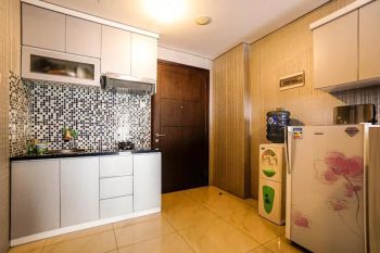 Apartement Murah Di Jual  TB Simatupang, Ciandak, Chitos