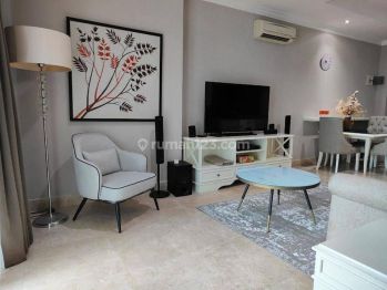 Residence 8 Type 1 Bedroom Luas 76m Furnished Harga Nego