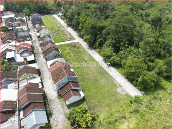 400 Jt an, Tanah Kaliurang Km 13, Siap Ajb