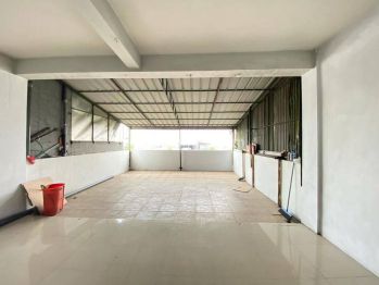 Ruko Leuwi Panjang Mainroad Strategis Parkiran Luas Air Melimpah Cocok Untuk Dll