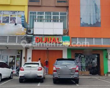 Jual Cepat Ruko di Lokasi Ramai n Strategis di BSD. Pasti Cuan!