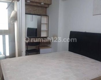 Green Bay Pluit, Studio Furnished, Siap Huni