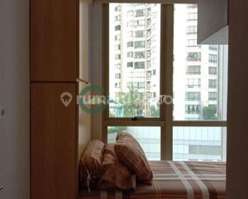 Dijual 3 Bedroom Taman Anggrek Residence Bisa Kpa Bank