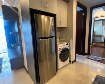 For Rent Casagrande Residence Type 2.br Tower Chianti Jakarta Selatan