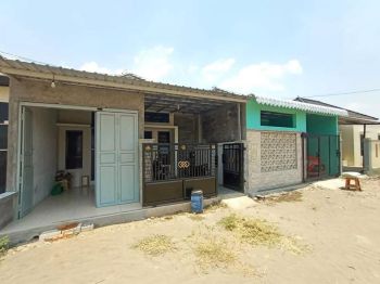 Dijual Rumah di Bojong, Ada Tempat Usaha, Dekat Exit TOL Bojong