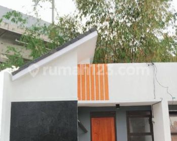 Rumah Islami Bandung Barat Dekat Ikea Kota Baru Parahyangan