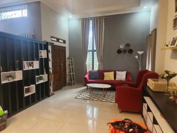 Jual Rumah Full Furnish Bogor