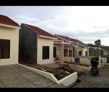 Gagah,murah,tentunya rumah mijen semarang