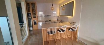 Disewakan Rumah Full furnished Cluster Boston Gading Serpong, ( Lia )